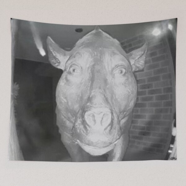 Item preview, piggy designed and sold by caesucks.