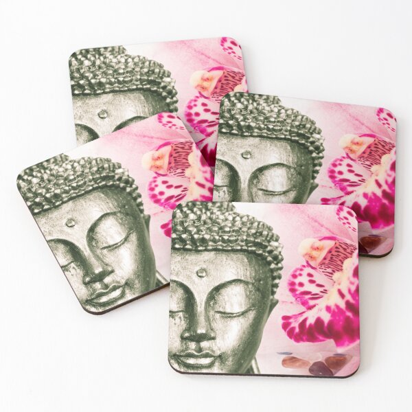 Aperçu de l'œuvre BOUDDHA créée et vendue par creativspirit.