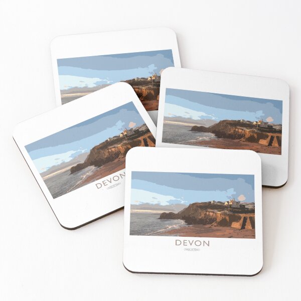 Item preview, Devon designed and sold by andrewroland.