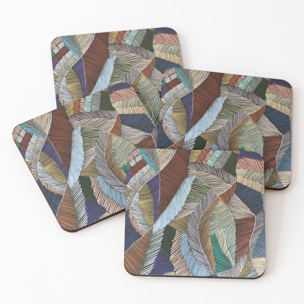 Item preview, Colorful feathers designed and sold by iamdesigns14.