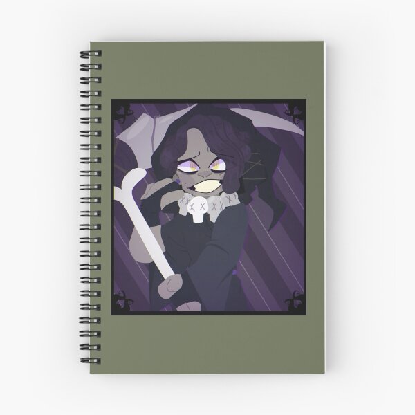 Item preview, Licorice cookie lineless art  designed and sold by Wmartin2ks.