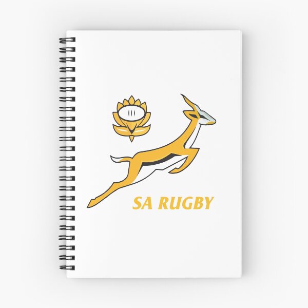Item preview, SPRINGBOK RUGBY SOUTH AFRICA designed and sold by JAYSA2UK.