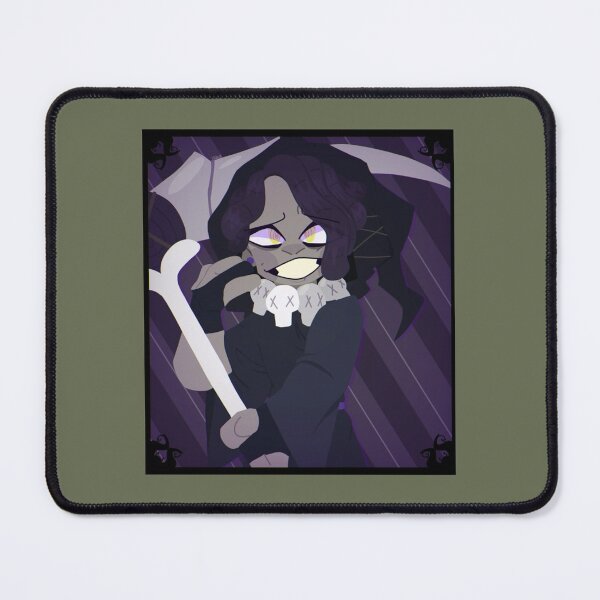 Item preview, Licorice cookie lineless art designed and sold by Wmartin2ks.