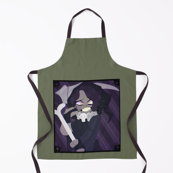 Item preview, Licorice cookie lineless art designed and sold by Wmartin2ks.