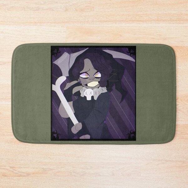 Item preview, Licorice cookie lineless art  designed and sold by Wmartin2ks.