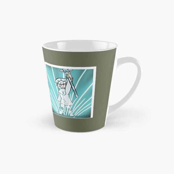 Item preview, Milk Cookie Staff Graphic  designed and sold by Wmartin2ks.