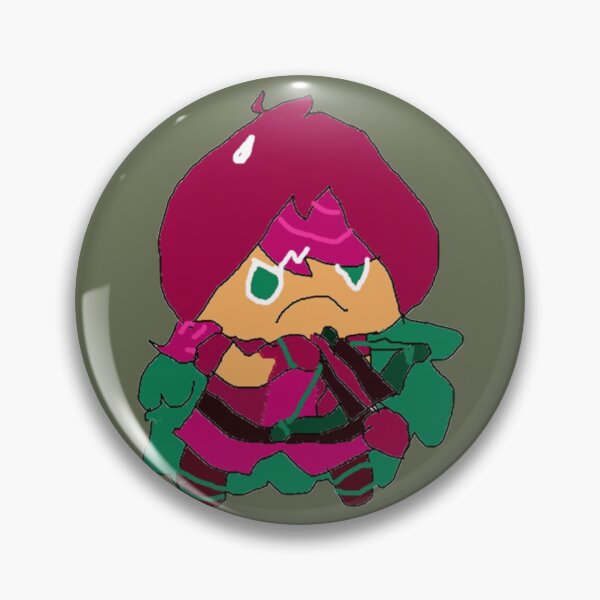 Item preview, ms paint cookie run beet cookie   designed and sold by Wmartin2ks.