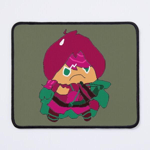 Item preview, ms paint cookie run beet cookie designed and sold by Wmartin2ks.