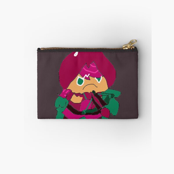 Item preview, ms paint cookie run beet cookie   designed and sold by Wmartin2ks.