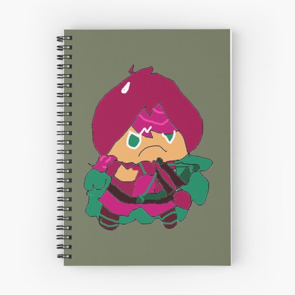 Item preview, ms paint cookie run beet cookie   designed and sold by Wmartin2ks.