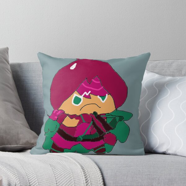 Item preview, ms paint cookie run beet cookie   designed and sold by Wmartin2ks.
