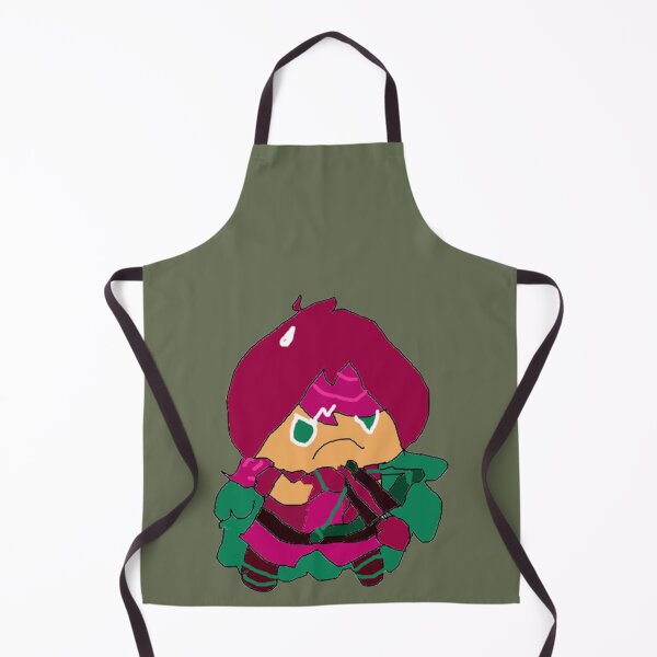 Item preview, ms paint cookie run beet cookie designed and sold by Wmartin2ks.
