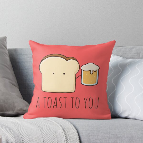 Item preview, A Toast To You designed and sold by myndfart.