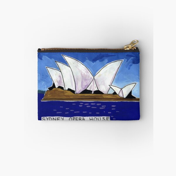 Item preview, Sydney Opera House Day designed and sold by John Douglas.