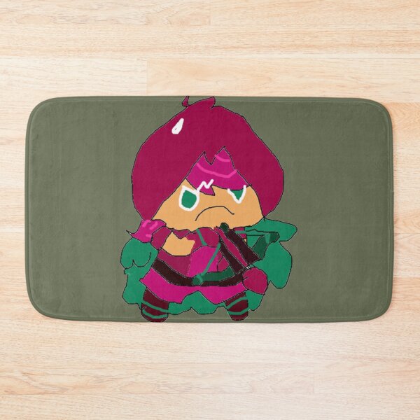 Item preview, ms paint cookie run beet cookie   designed and sold by Wmartin2ks.