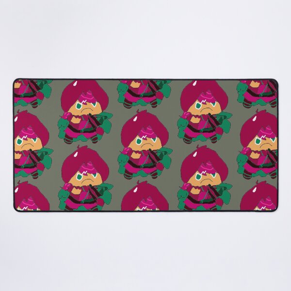 Item preview, ms paint cookie run beet cookie   designed and sold by Wmartin2ks.