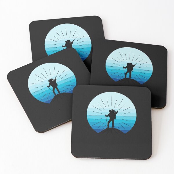 Item preview, Mighty climb Essential designed and sold by BillyHopkins.