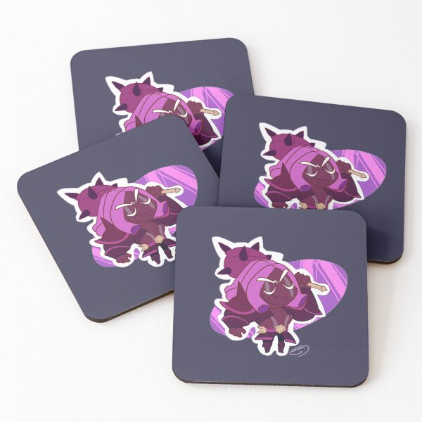 Item preview, Purple Yam Cookie Run Ovenbreak Kingdom   designed and sold by Wmartin2ks.