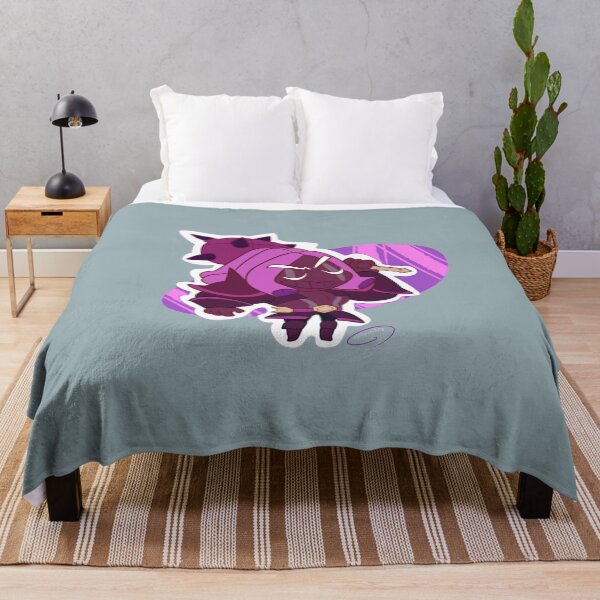 Item preview, Purple Yam Cookie Run Ovenbreak Kingdom   designed and sold by Wmartin2ks.