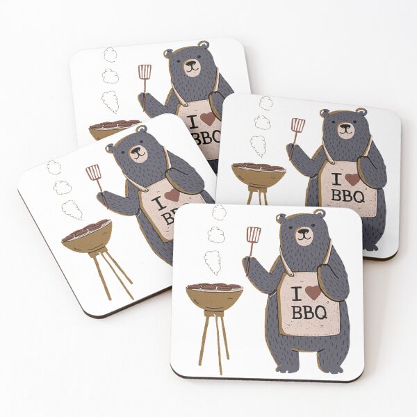 Item preview, Bear Grills Grylls designed and sold by VectoMore.
