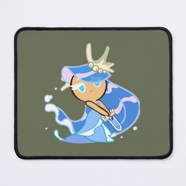 Item preview, Sea Fairy Cookie  designed and sold by Wmartin2ks.