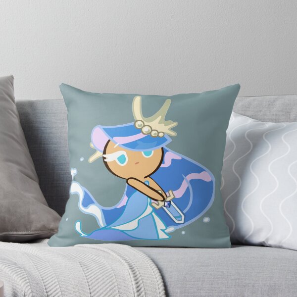Item preview, Sea Fairy Cookie  designed and sold by Wmartin2ks.
