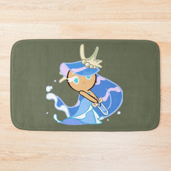 Item preview, Sea Fairy Cookie  designed and sold by Wmartin2ks.