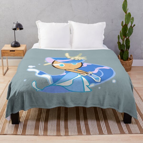 Item preview, Sea Fairy Cookie  designed and sold by Wmartin2ks.