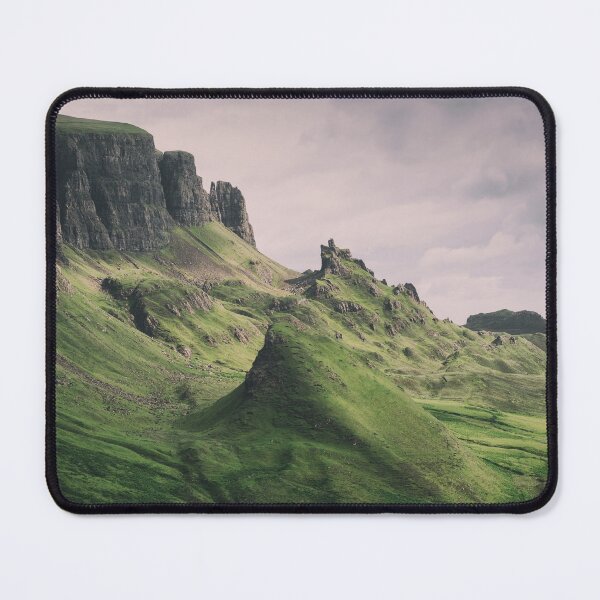 Item preview, Dramatic Scottish Landscape designed and sold by David Lichtneker.