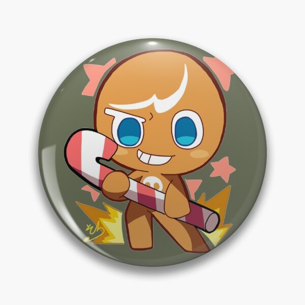 Item preview, Sorbet Shark Cookie! Cookie Run Kingdom     designed and sold by Wmartin2ks.