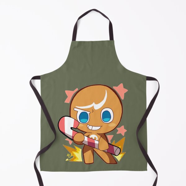 Item preview, Sorbet Shark Cookie! Cookie Run Kingdom designed and sold by Wmartin2ks.