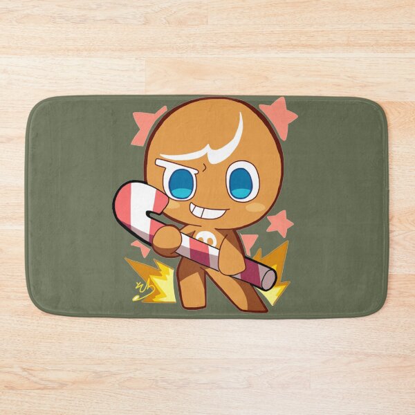 Item preview, Sorbet Shark Cookie! Cookie Run Kingdom     designed and sold by Wmartin2ks.