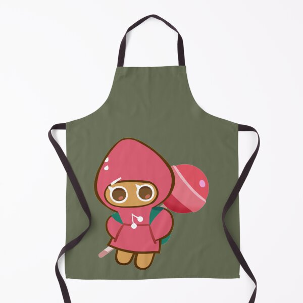 Item preview, Strawberry Cookie! Cookie Run Kingdom designed and sold by Wmartin2ks.