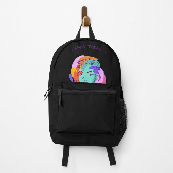 Item preview, Miss Taken Identity Classic designed and sold by BillyHopkins.