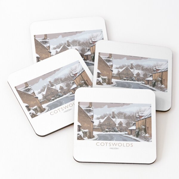Item preview, Cotswolds designed and sold by andrewroland.