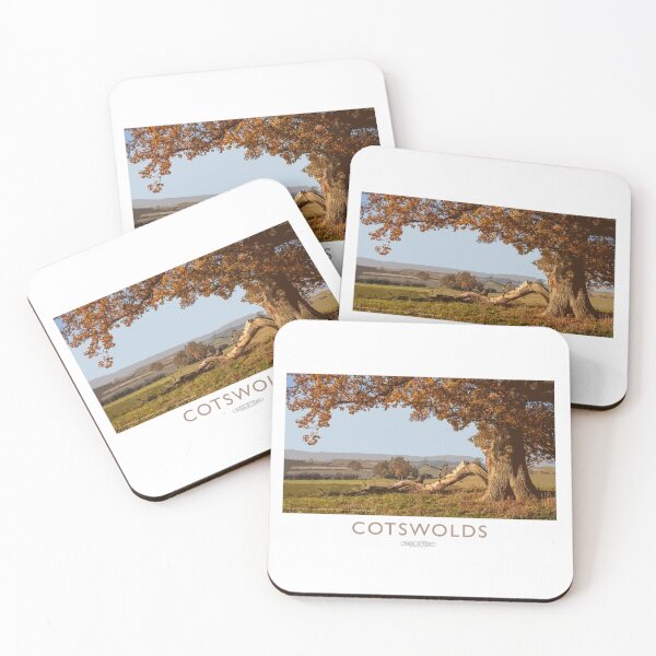 Item preview, Cotswolds designed and sold by andrewroland.