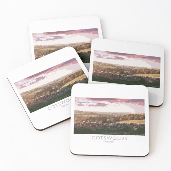 Item preview, Cotswolds designed and sold by andrewroland.