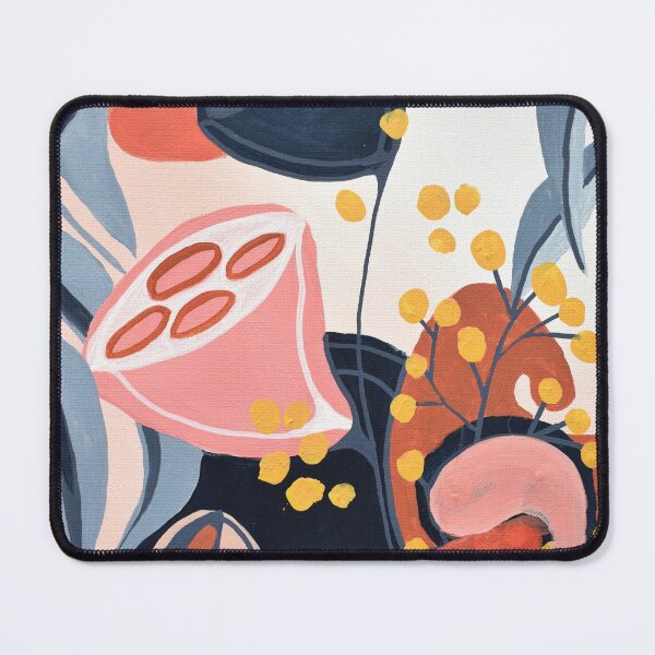 Item preview, Simple Wattle designed and sold by arts'Kool @ KAZWORKS.