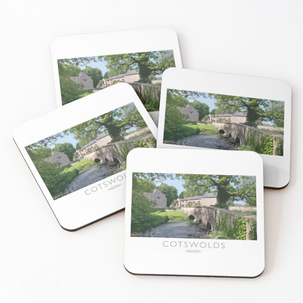Item preview, Cotswolds designed and sold by andrewroland.