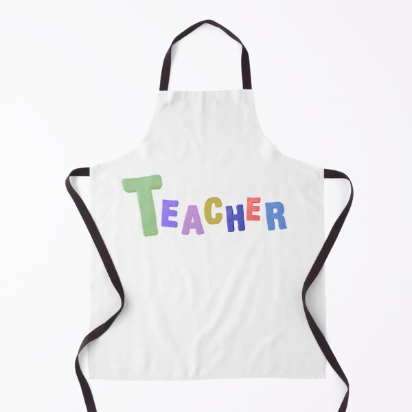 Item preview, Teacher for life designed and sold by AshTreeCrtvCo.