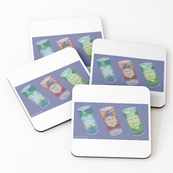Item preview, Tri-Campus Cans - Saint Mary's, Holy Cross, Notre Dame designed and sold by SMCHCCND.