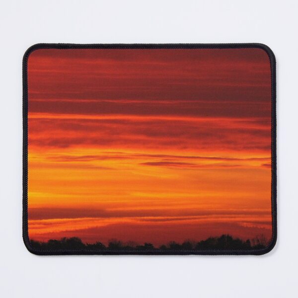 Item preview, Burning sky designed and sold by cuprum.