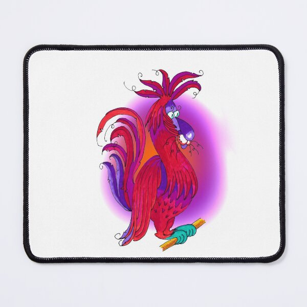 Item preview, Firebird designed and sold by cuprum.