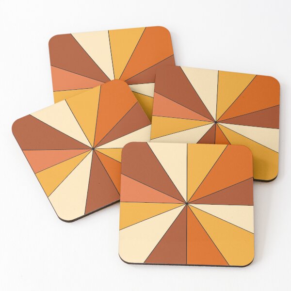 Item preview, Retro Vibes, Retro colors, vintage vibles, 70s designed and sold by RaianasHome.