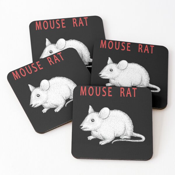 Item preview, The Rat Pack Live From Las Vegas Mouse Rat Amelie Lens designed and sold by PurenPunalBerry.