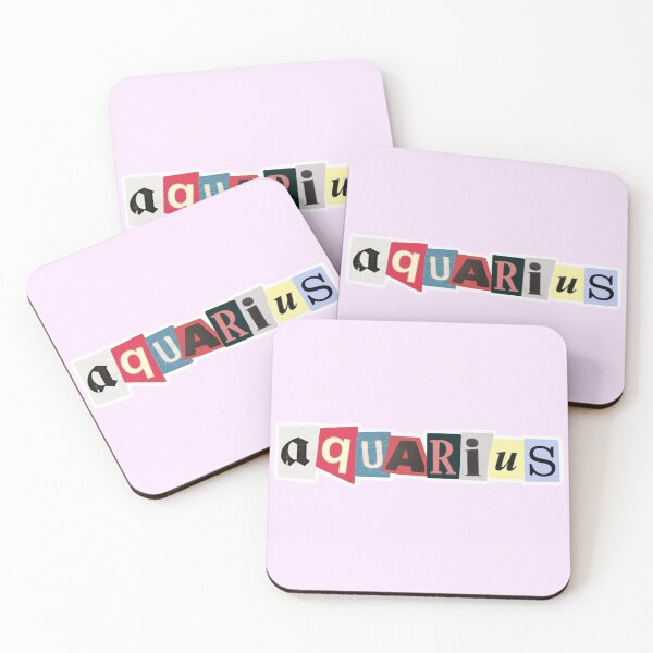 Item preview, Aquarius Magazine Cutout designed and sold by jennamcasey.