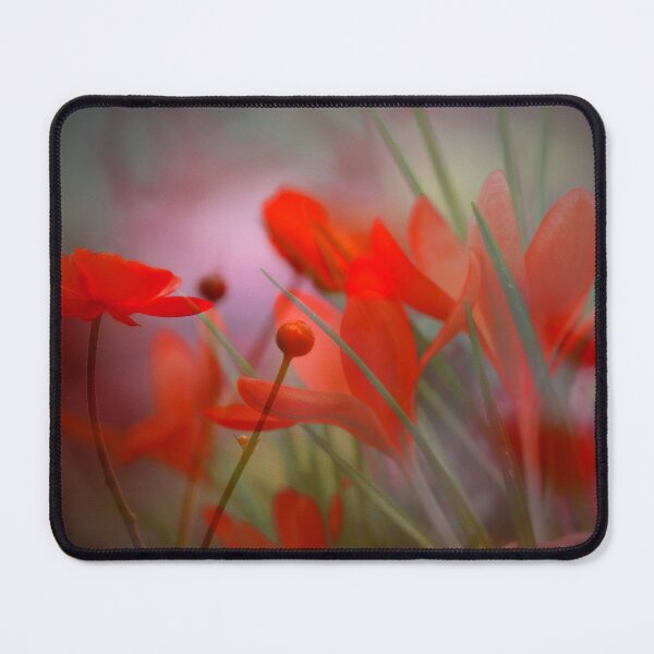 Item preview, Small Fire in the Garden designed and sold by cuprum.