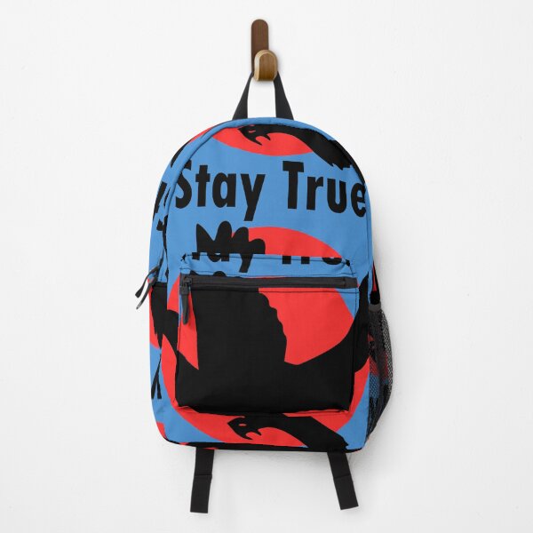 Item preview, Stay True designed and sold by All-Seasons.