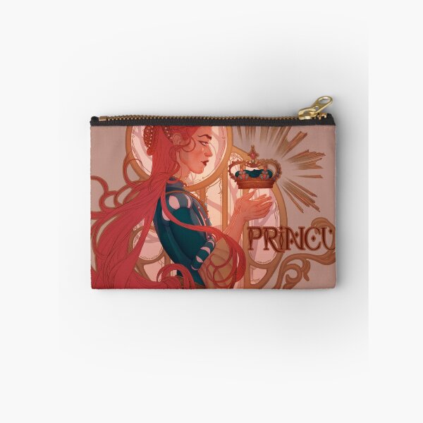 Item preview, Enby royalty art - Princus designed and sold by doomburgerdraws.
