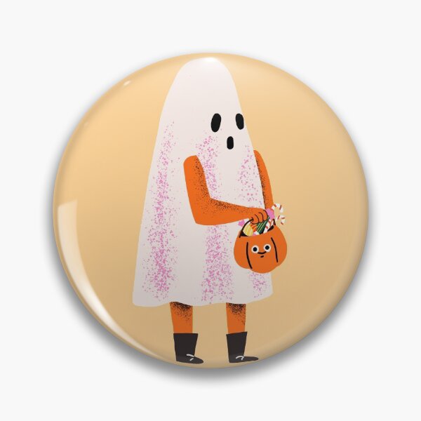 Item preview, Trick or Treat designed and sold by Suchita2002.